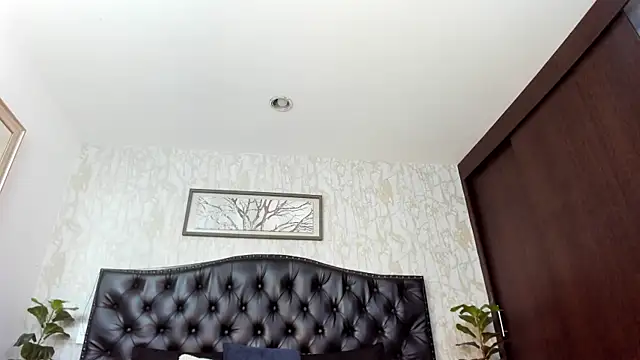 DenzelRios online show from 26, 3, 2026