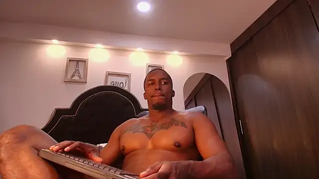 DenzelRios online show from 13, 1, 2026