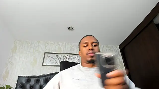 DenzelRios online show from 3, 4, 2026