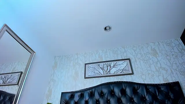 DenzelRios online show from 25, 3, 2026