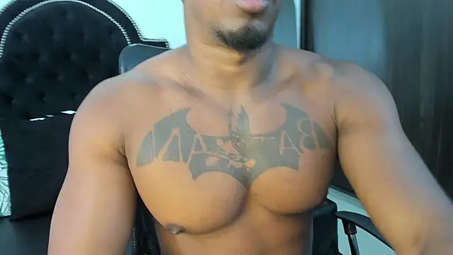 DenzelRios online show from 21, 11, 2025