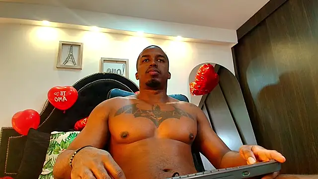 Snapshot of DenzelRios chatting on 16, 2, 2026 DenzelRios online show from 16, 2, 2026