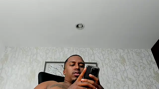 DenzelRios online show from 19, 5, 2026