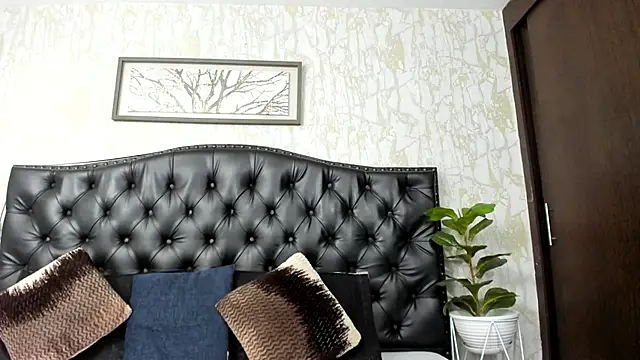 DenzelRios online show from 4, 4, 2026