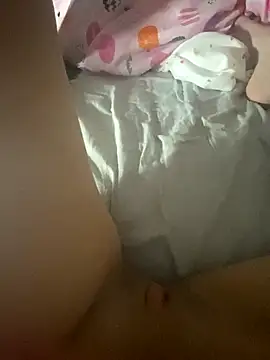 babygirl1906 online show from 12, 10, 2025