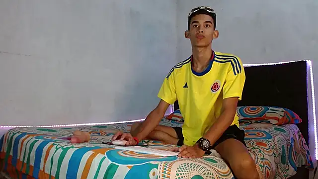 Paulosex12 online show from 15, 10, 2025