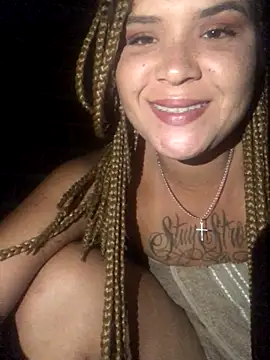 AliceXmoore online show from 25, 10, 2025