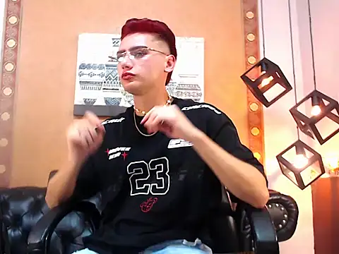 Alex Millerss online show from 20, 11, 2025