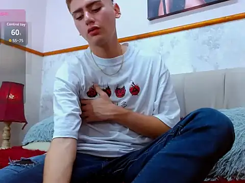 Alex Millerss online show from 28, 10, 2025