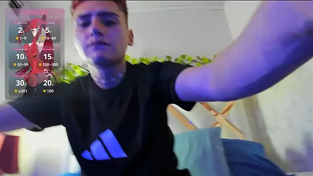 Alex Millerss online show from 22, 11, 2025