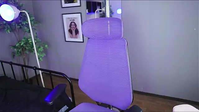 Snapshot of Bayonetta_doll chatting on 12, 2, 2026 Bayonetta doll online show from 12, 2, 2026