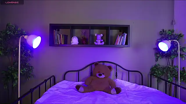 Bayonetta doll online show from 2, 12, 2025