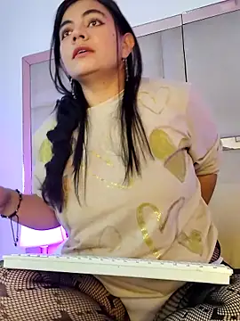 Snapshot of DayanaNaughty chatting on 25, 11, 2025 DayanaNaughty online show from 25, 11, 2025