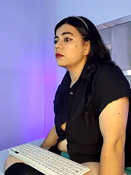 Snapshot of DayanaNaughty chatting on 3, 12, 2025 DayanaNaughty online show from 3, 12, 2025