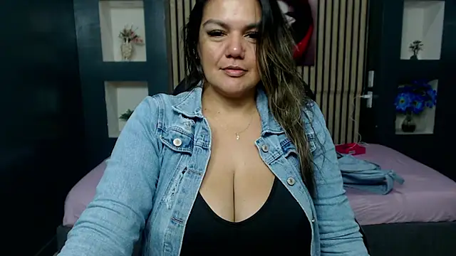 Snapshot of ruby_jimenez19 chatting on 4, 11, 2025 ruby jimenez19 online show from 4, 11, 2025