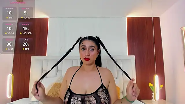 Amara18   online show from 4, 5, 2026