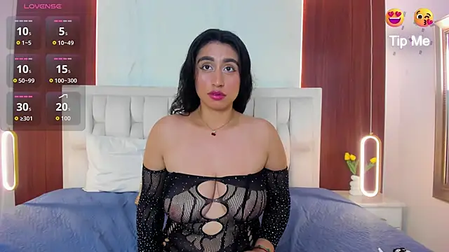 Amara18   online show from 29, 4, 2026