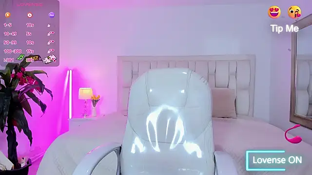 Amara18   online show from 13, 2, 2026