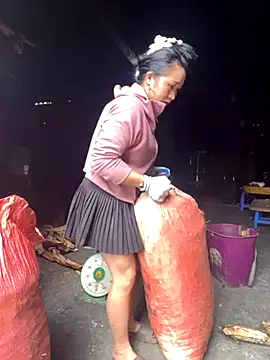 miemie-xx online show from 15, 11, 2025