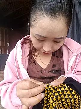 miemie-xx online show from 8, 10, 2025