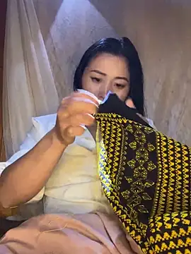 miemie-xx online show from 18, 11, 2025