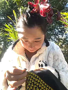 miemie-xx online show from 29, 11, 2025