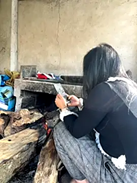 miemie-xx online show from 27, 11, 2025