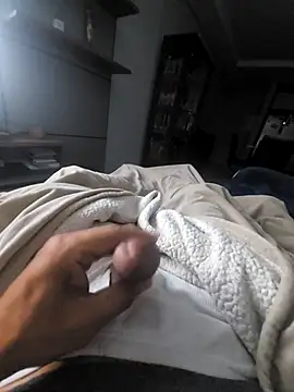 Merlin2310 online show from 27, 11, 2025