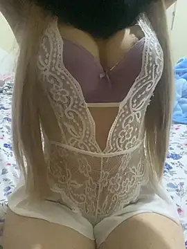 Sexy-Meryam online show from 13, 5, 2026