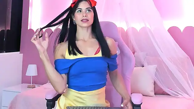 Elena Kink online show from 28, 10, 2025