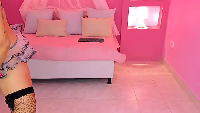 Elena Kink online show from 6, 2, 2026