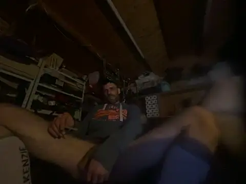 Snapshot of stevieg89 chatting on 2, 3, 2026 stevieg89 online show from 2, 3, 2026