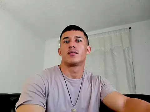 Muscle man07 online show from 6, 8, 2026