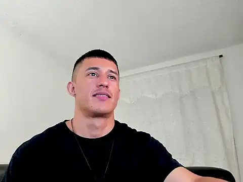 Muscle man07 online show from 3, 8, 2026