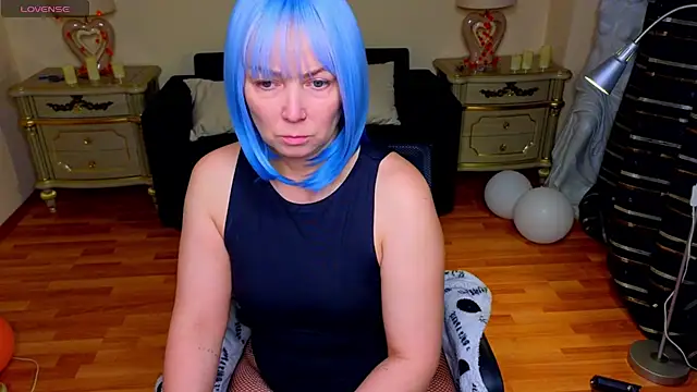 Viola Rayden online show from 10, 11, 2025