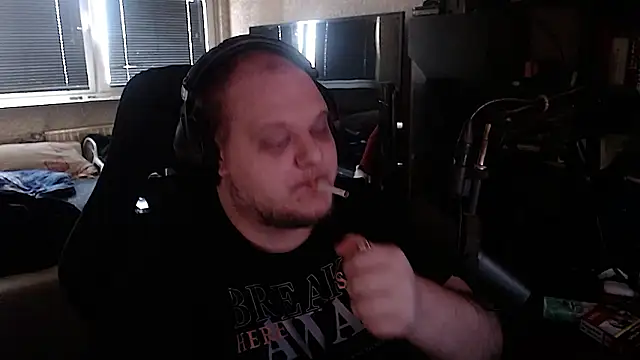 BennyOnTour online show from 11, 3, 2026