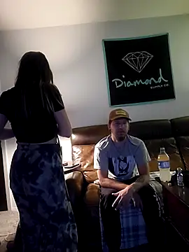 Cassaroll333 online show from 26, 10, 2025