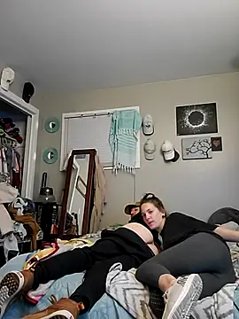 Cassaroll333 online show from 5, 11, 2025