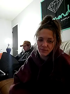 Cassaroll333 online show from 10, 11, 2025