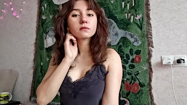 MiaLovelyOne online show from 27, 3, 2026