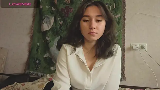 MiaLovelyOne online show from 29, 5, 2026