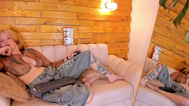 benny wilson online show from 29, 11, 2025