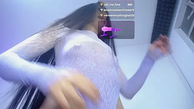 soffycarter1 online show from 30, 5, 2026