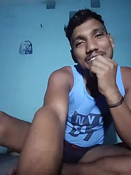 BiggerDickGuy online show from 29, 4, 2026