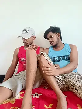 BiggerDickGuy online show from 26, 7, 2026