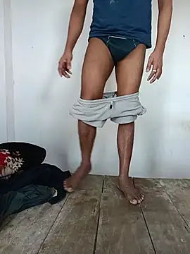 BiggerDickGuy online show from 6, 7, 2026