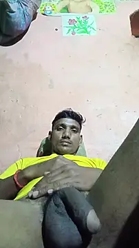 BiggerDickGuy online show from 6, 11, 2025