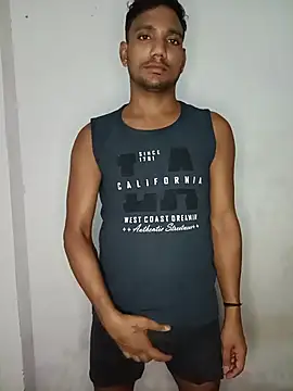 BiggerDickGuy online show from 17, 6, 2026