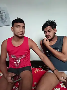 BiggerDickGuy online show from 1, 7, 2026
