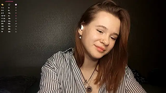 QuiveredFrown online show from 27, 11, 2025